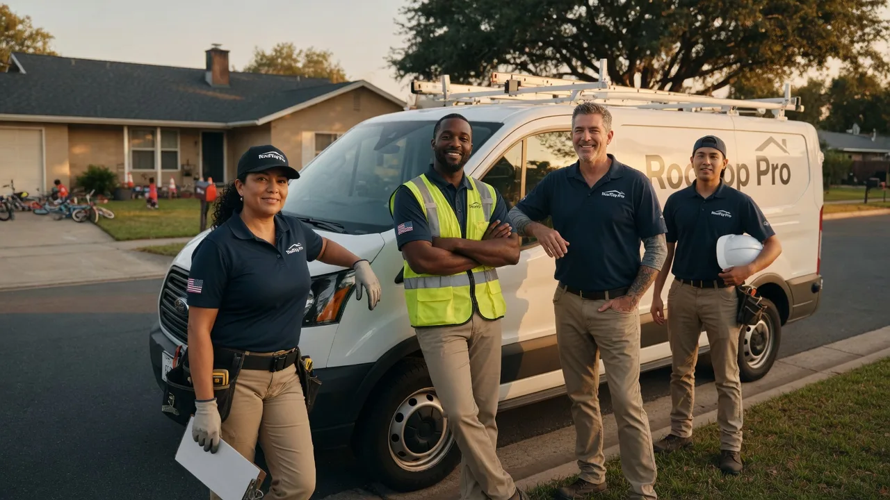 Roof Repair in Sugarloaf, CA near me